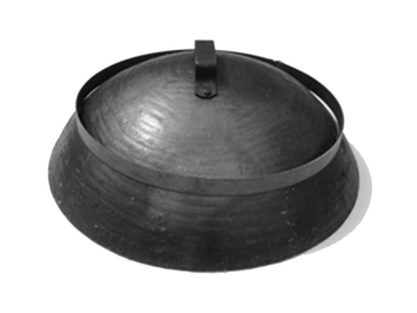 PEKA – KOMIN promjera 43 / 50 / 55 / 60 cm