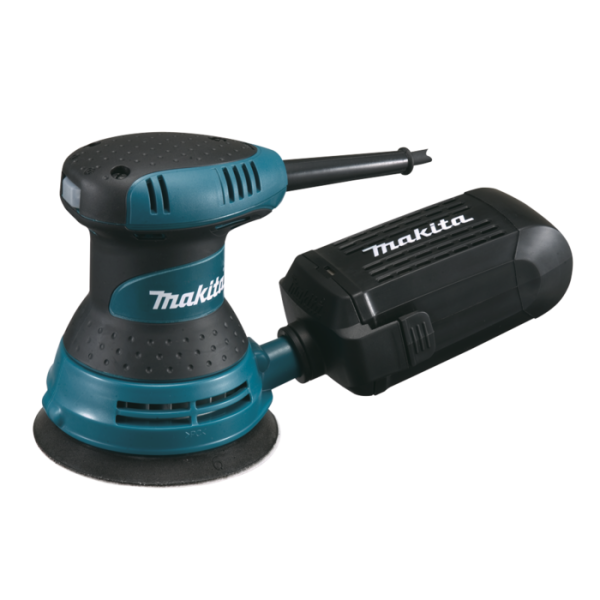 Makita ekscentrična brusilica BO5030