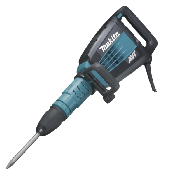 Makita udarni čekić HM1214C