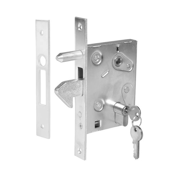 IB-BRAVA ZA KLIZNA VRATA – VELIKA