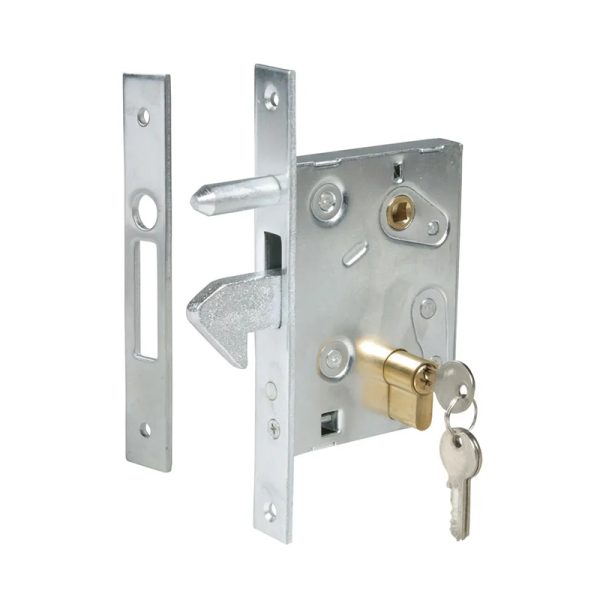 IB-BRAVA ZA KLIZNA VRATA – SREDNJA