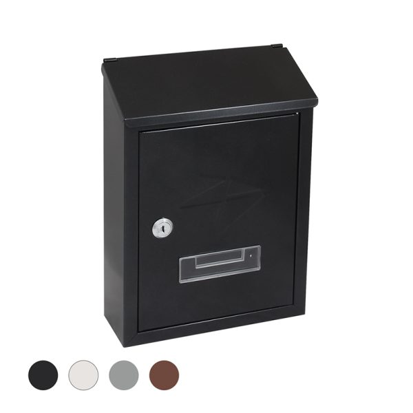 PR-ORMARIĆ PTT SMART CRNI