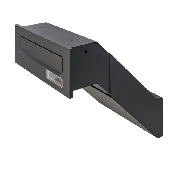 PR-ORMARIĆ PTT WALL UGRADBENI – CRNI