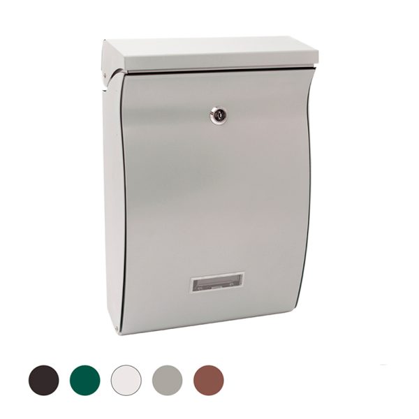 PR-ORMARIĆ PTT ELEGANT CRNI