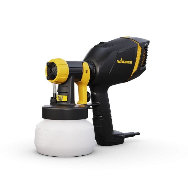 WAGNER H W150 WOOD & METAL SPRAYER