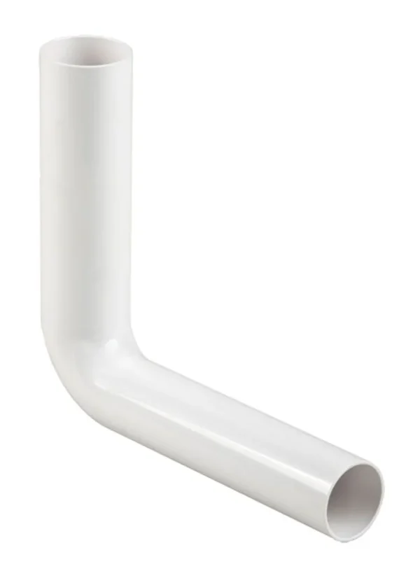 Cijev za nisko ugradbeni set vodokotlića, 270 x 220 mm