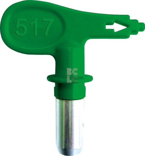 WAGNER B HEA PROTIP 519 + FILLLTER WEISS