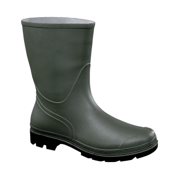 HTZ-ČIZMA PVC KRAĆA 45