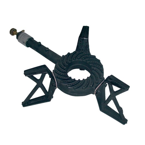 IG-STALAK 3 NOGE + PLAMENIK