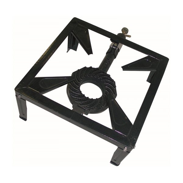 IG-STALAK 40X40 – 4 NOGE + PLAMENIK