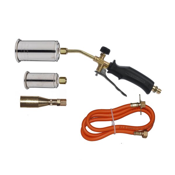 IG-PLAMENIK KIT 25-35-50/400