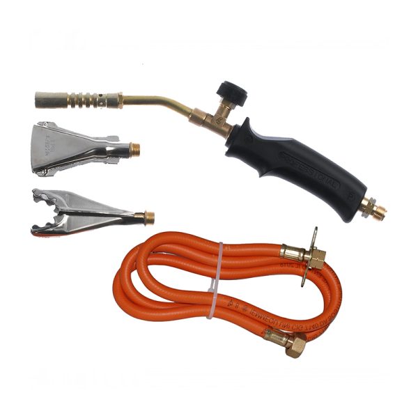 IG-PLAMENIK LEMILO KIT SET