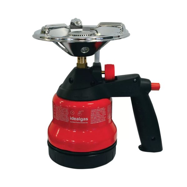 IG-KUHALO KARTUŠA + UPALJAČ