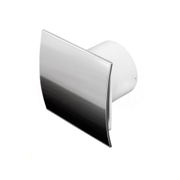 AW-VENTILATOR ESCUDO FI 100 INOX