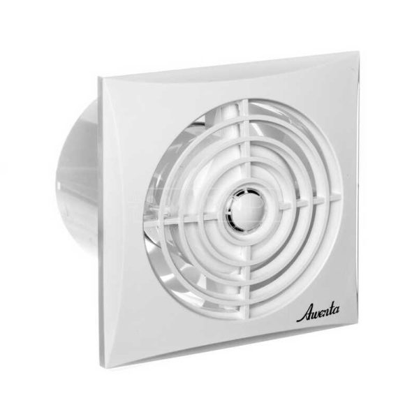AW-VENTILATOR SILENCE FI 100