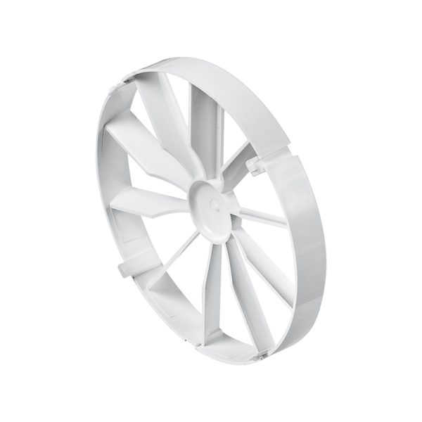 AW-KLAPNA ZA VENTILATOR