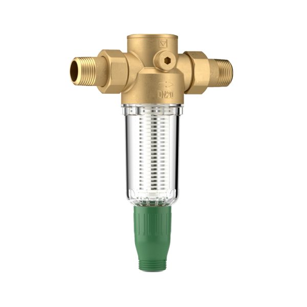 KOV-FILTER ZA PITKU VODU 1