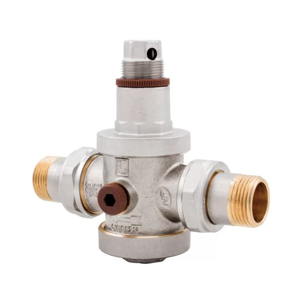 IT-REDUKTOR TLAKA + HOLENDERI