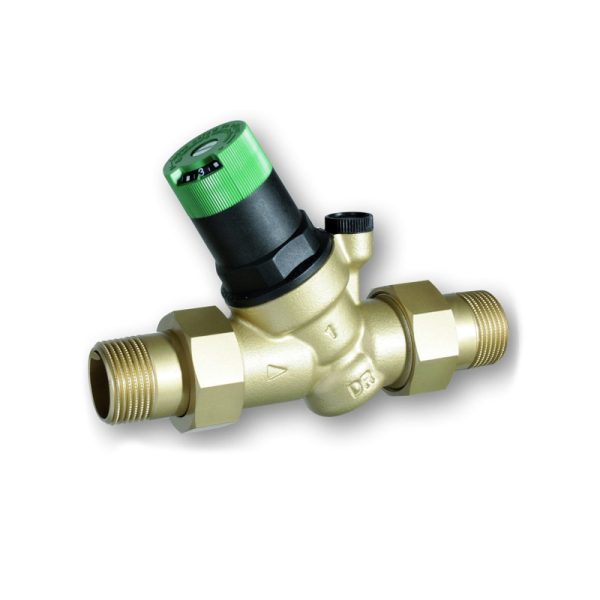 BRAUKMANN-REDUKTOR TLAKA BEZ FILTERA 1