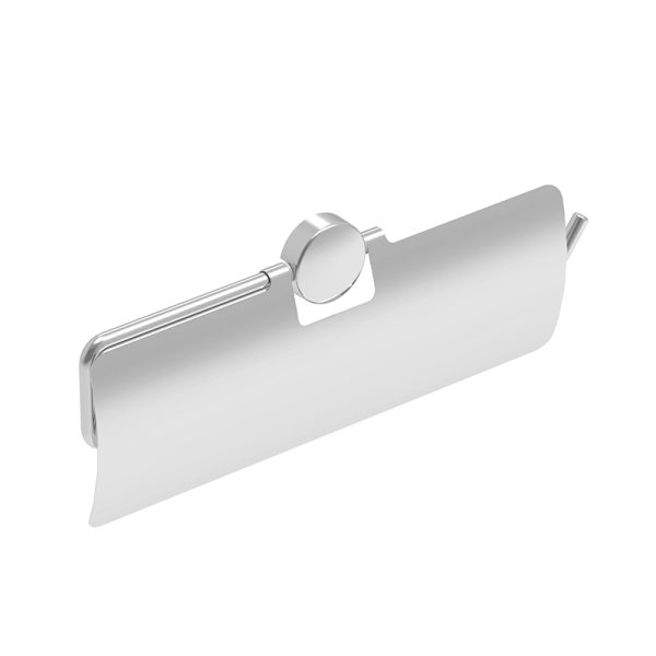 KOIN-SIMPLE-DRŽAČ PAPIRNATIH RUČNIKA S POKLOPCEM