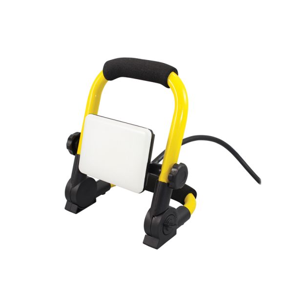 COM-REFLEKTOR LED + STALAK 10W