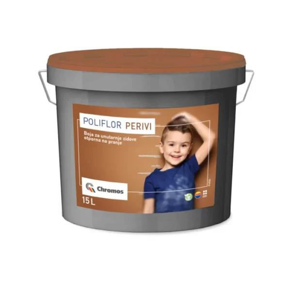 POLIFLOR PERIVI 5-15L