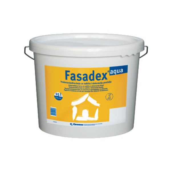 FASADEX AQUA BIJELI