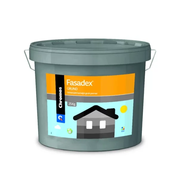 FASADEX GRUND