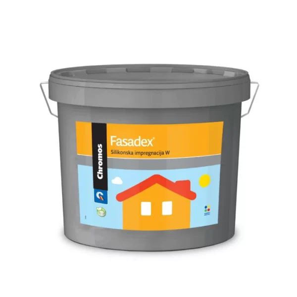 FASADEX SILIKONSKA IMPREGNACIJA 5/1