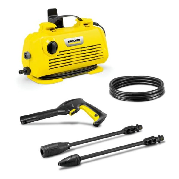 Karcher K 2 Premium Horizontal (1.600- 933.0)