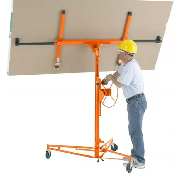 Dizalica za gips ploče do 3,5 m visine