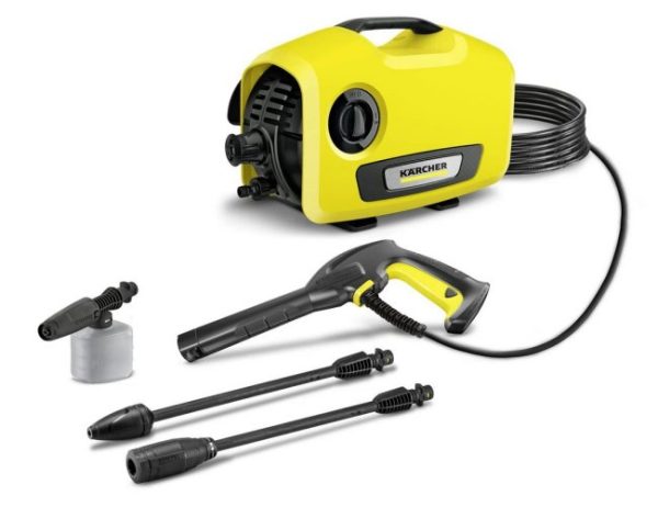 Kärcher K 25 Silent Limited Edition EU (1.600‑922.0)