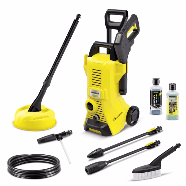 KARCHER K3 Power Control visokotlačni čistač