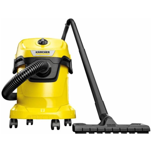 Karcher usisavač  WD 3 V-15/4/20 (YYY) *EU (1.628-104.0)