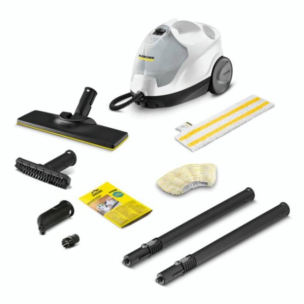 Karcher parni čistač SC4 Easyfix 2000W, 3,5 bar, 0,5 L (1.512-630.0)
